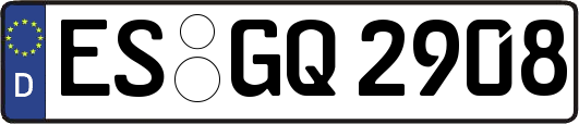 ES-GQ2908