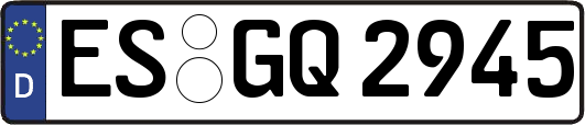 ES-GQ2945