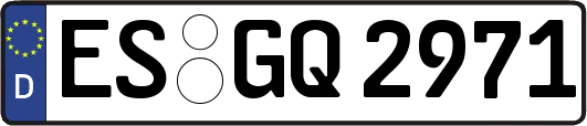 ES-GQ2971