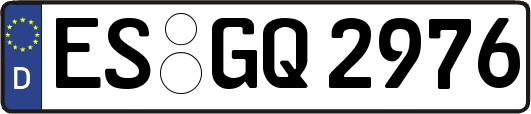 ES-GQ2976