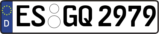 ES-GQ2979