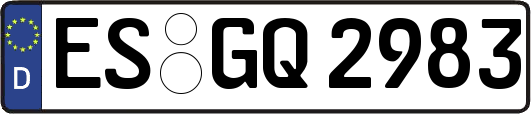 ES-GQ2983
