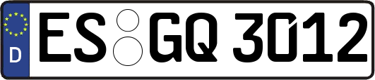 ES-GQ3012