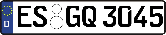 ES-GQ3045