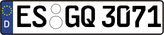 ES-GQ3071