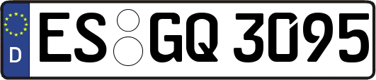ES-GQ3095