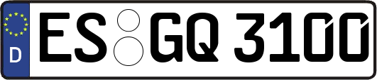 ES-GQ3100
