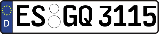 ES-GQ3115