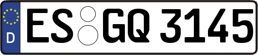 ES-GQ3145