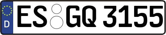 ES-GQ3155