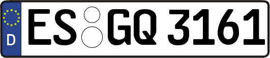 ES-GQ3161