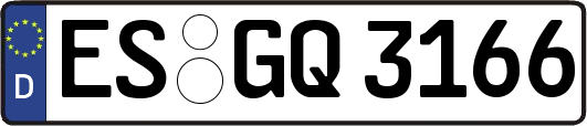 ES-GQ3166