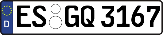 ES-GQ3167