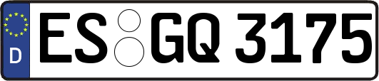 ES-GQ3175