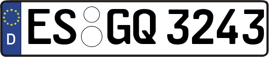 ES-GQ3243