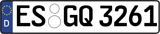 ES-GQ3261