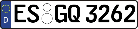 ES-GQ3262