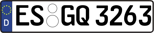 ES-GQ3263