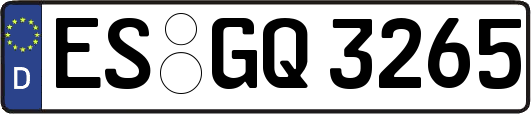 ES-GQ3265