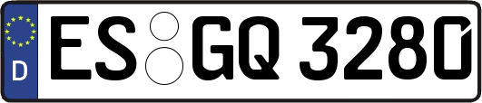 ES-GQ3280