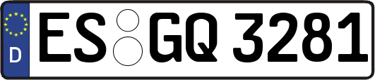 ES-GQ3281