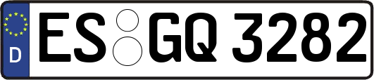 ES-GQ3282