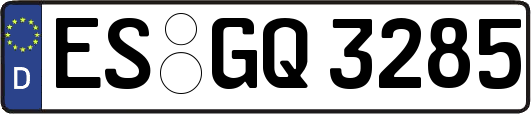 ES-GQ3285