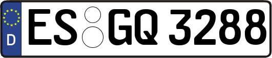 ES-GQ3288