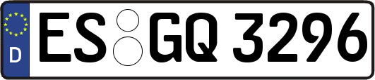 ES-GQ3296