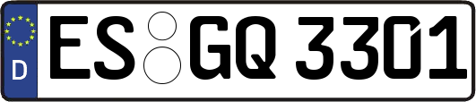 ES-GQ3301