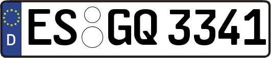 ES-GQ3341