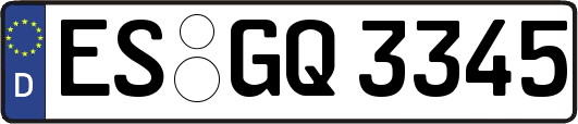 ES-GQ3345