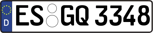 ES-GQ3348
