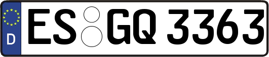 ES-GQ3363