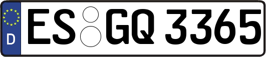 ES-GQ3365