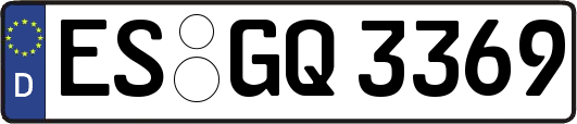ES-GQ3369