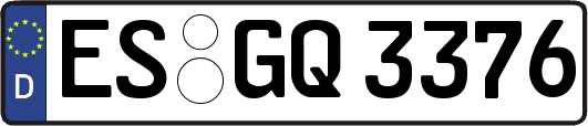 ES-GQ3376