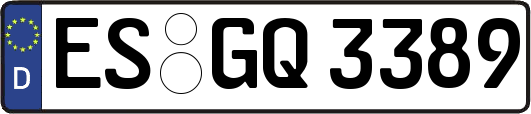 ES-GQ3389