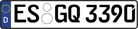 ES-GQ3390