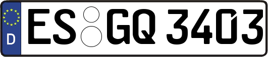 ES-GQ3403