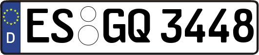 ES-GQ3448