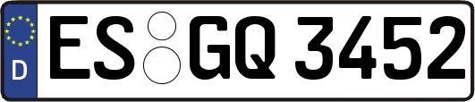 ES-GQ3452