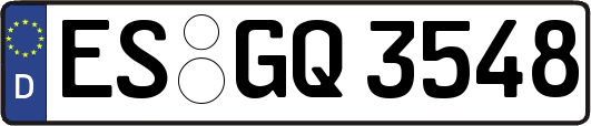 ES-GQ3548