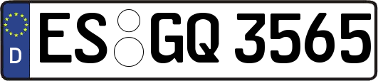 ES-GQ3565