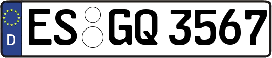 ES-GQ3567
