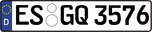 ES-GQ3576