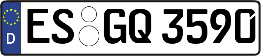 ES-GQ3590