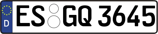 ES-GQ3645