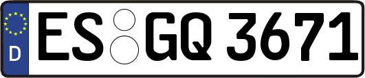 ES-GQ3671