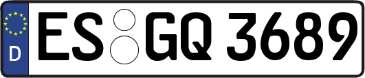 ES-GQ3689